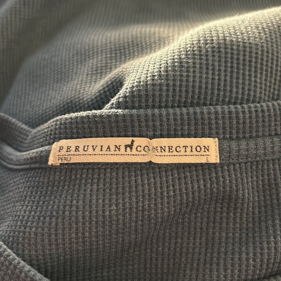 Peruvian connection NWOT - Picture 5 of 8